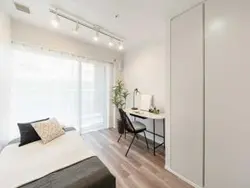 【東京都/渋谷区神宮前】THE COURT神宮外苑 洋室