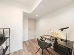 【東京都/渋谷区神宮前】THE COURT神宮外苑 洋室