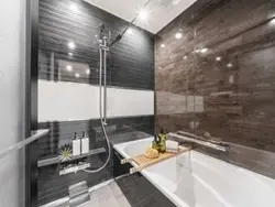 【東京都/渋谷区神宮前】THE COURT神宮外苑 浴室