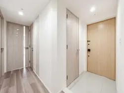 【東京都/渋谷区神宮前】THE COURT神宮外苑 廊下