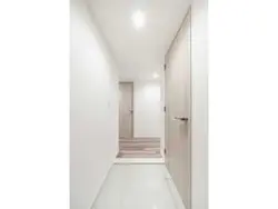 【東京都/渋谷区神宮前】THE COURT神宮外苑 玄関