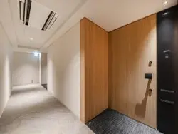 【東京都/渋谷区神宮前】THE COURT神宮外苑 共用部