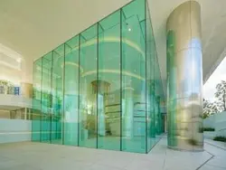 【東京都/渋谷区神宮前】THE COURT神宮外苑 エントランス