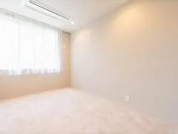 【東京都/渋谷区広尾】広尾ガーデンヒルズ サウスヒルD棟 洋室