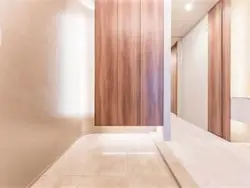 【東京都/渋谷区広尾】広尾ガーデンヒルズ サウスヒルD棟 玄関