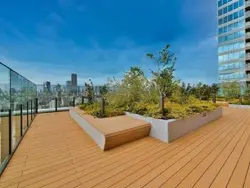 【東京都/港区白金】白金ザ・スカイ イースト棟 共用部