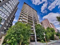 【東京都/千代田区一番町】パークコート一番町 外観