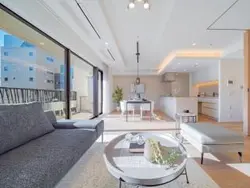 【東京都/千代田区一番町】パークコート一番町 LDK