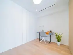 【東京都/千代田区一番町】パークコート一番町 洋室：約4.5帖