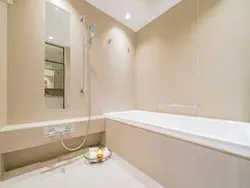 【東京都/千代田区一番町】パークコート一番町 浴室