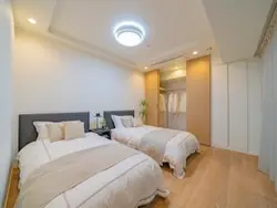 【東京都/千代田区一番町】パークコート一番町 洋室：約8.5帖