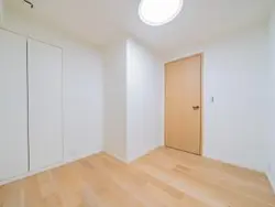 【東京都/千代田区一番町】パークコート一番町 洋室：約5.5帖