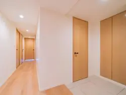 【東京都/千代田区一番町】パークコート一番町 廊下