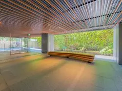 【東京都/千代田区一番町】パークコート一番町 共用部：ロビー