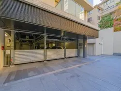 【東京都/千代田区一番町】パークコート一番町 駐車場