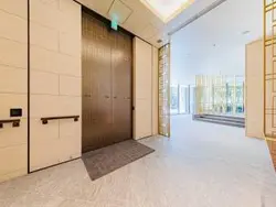 【東京都/千代田区三番町】ザ・パークハウスグラン三番町26 共用部