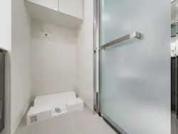 【東京都/千代田区三番町】ザ・パークハウスグラン三番町26 洗面所