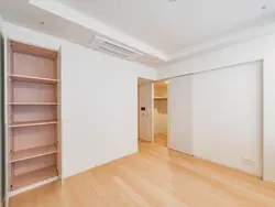 【東京都/千代田区三番町】ザ・パークハウスグラン三番町26 洋室