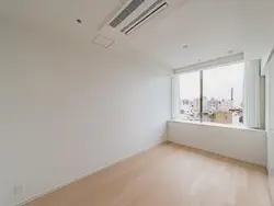 【東京都/千代田区三番町】ザ・パークハウスグラン三番町26 洋室