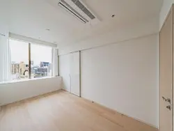 【東京都/千代田区三番町】ザ・パークハウスグラン三番町26 洋室