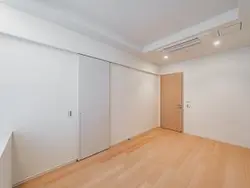 【東京都/千代田区三番町】ザ・パークハウスグラン三番町26 洋室