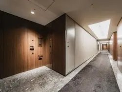 【東京都/千代田区三番町】ザ・パークハウスグラン三番町26 玄関