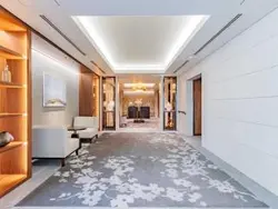 【東京都/千代田区三番町】ザ・パークハウスグラン三番町26 共用部