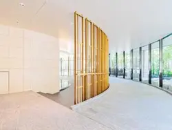 【東京都/千代田区三番町】ザ・パークハウスグラン三番町26 共用部