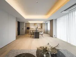 【東京都/港区高輪】クラッシィハウス高輪 リビング・ダイニング