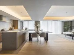 【東京都/港区高輪】クラッシィハウス高輪 ダイニングキッチン