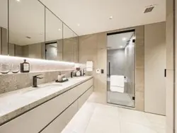 【東京都/港区高輪】クラッシィハウス高輪 洗面所