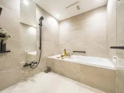 【東京都/港区高輪】クラッシィハウス高輪 浴室