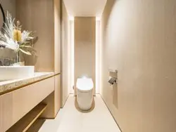 【東京都/港区高輪】クラッシィハウス高輪 トイレ