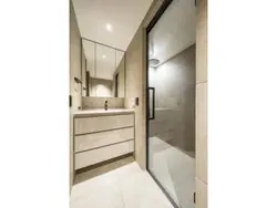 【東京都/港区高輪】クラッシィハウス高輪 洗面所