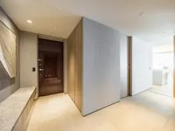 【東京都/港区高輪】クラッシィハウス高輪 玄関