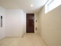 【東京都/港区高輪】クラッシィハウス高輪 玄関