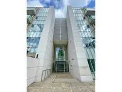 【東京都/港区高輪】クラッシィハウス高輪 エントランス