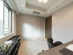 【東京都/渋谷区広尾】ザ・パークハウス広尾羽澤 珠光邸 洋室