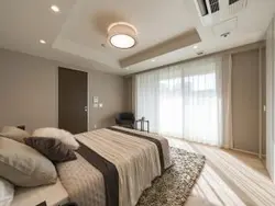 【東京都/渋谷区広尾】ザ・パークハウス広尾羽澤 珠光邸 洋室