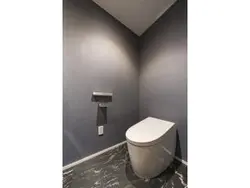 【東京都/渋谷区広尾】ザ・パークハウス広尾羽澤 珠光邸 トイレ