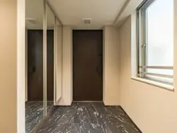 【東京都/渋谷区広尾】ザ・パークハウス広尾羽澤 珠光邸 玄関