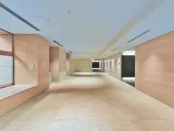 【東京都/渋谷区広尾】ザ・パークハウス広尾羽澤 珠光邸 エントランス