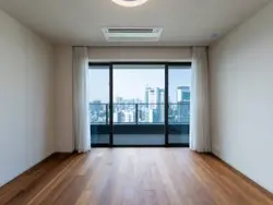 【東京都/港区浜松町】パークコート浜離宮　ザ　タワー 洋室