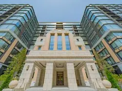 【東京都/港区三田】三田ガーデンヒルズ パークマンション棟 外観