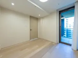 【東京都/港区三田】三田ガーデンヒルズ パークマンション棟 洋室