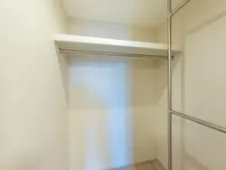 【東京都/港区三田】三田ガーデンヒルズ パークマンション棟 ウォークインクローゼット