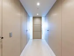【東京都/港区三田】三田ガーデンヒルズ パークマンション棟 廊下