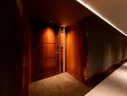 【東京都/港区三田】三田ガーデンヒルズ パークマンション棟 玄関