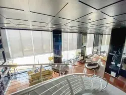 【東京都/港区港南】ワールドシティタワーズ キャピタルタワー 共用部