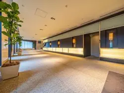 【東京都/千代田区富士見】プラウドタワー千代田富士見 共用部